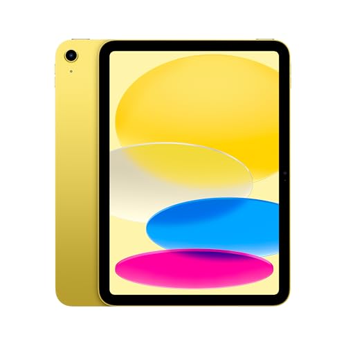 Apple iPad 11″: A16 chip