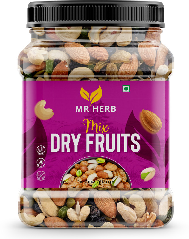 Dhanan foods Natural Premium Healthy