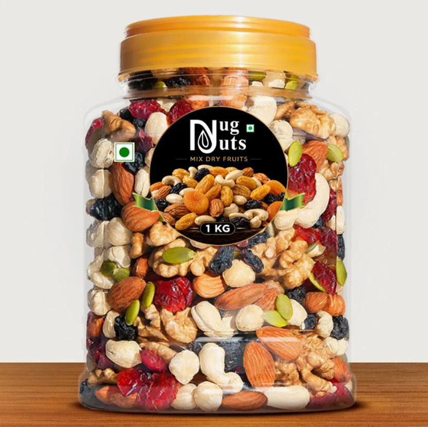 Dhanan foods Natural Premium Healthy