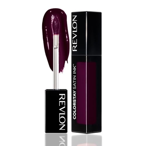 REVLON Colorstay Satin INK, Comfortable