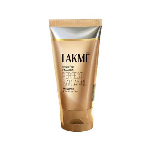 Lakme Perfect Radiance Brightening Facewash