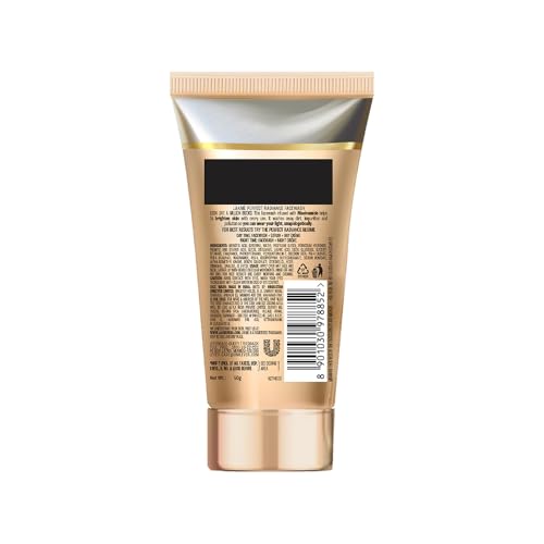Lakme Perfect Radiance Brightening Facewash