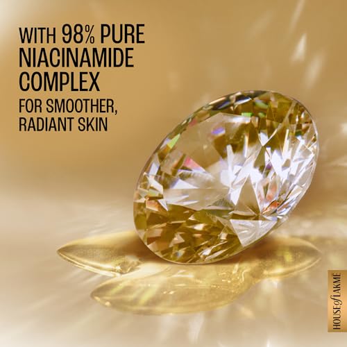 Lakme Perfect Radiance Brightening Facewash
