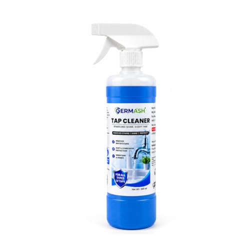 Tap Cleaner & Limescale Remover