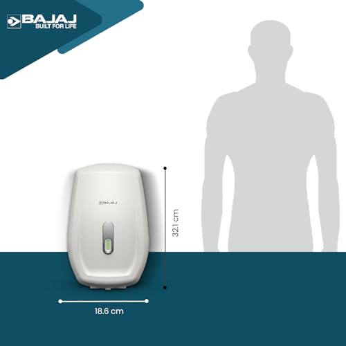 Bajaj Shield Series Aerono 1L