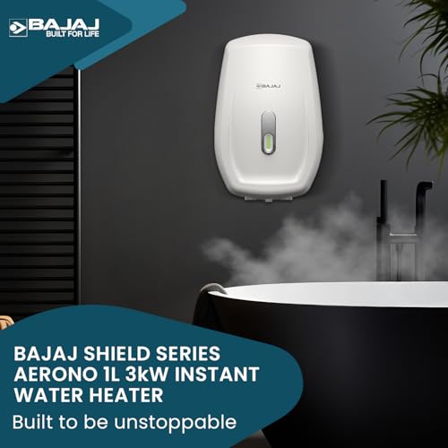 Bajaj Shield Series Aerono 1L