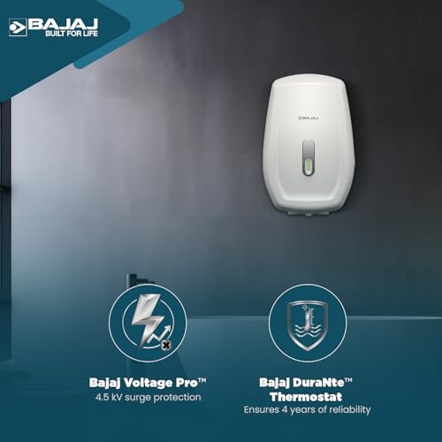 Bajaj Shield Series Aerono 1L