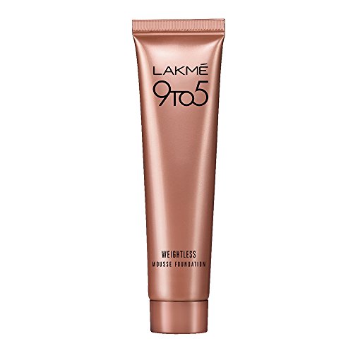 LAKMÉ 9 to 5 Weightless