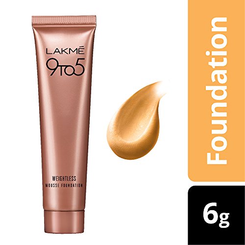 LAKMÉ 9 to 5 Weightless