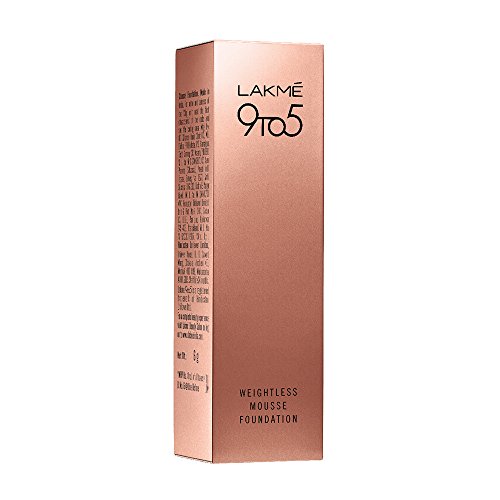 LAKMÉ 9 to 5 Weightless