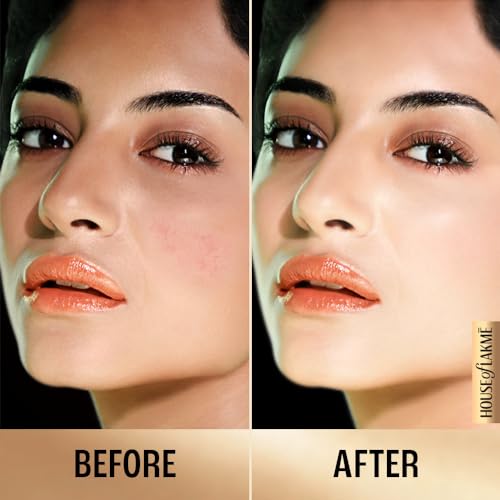 LAKMÉ Powerplay Priming Liquid Foundation