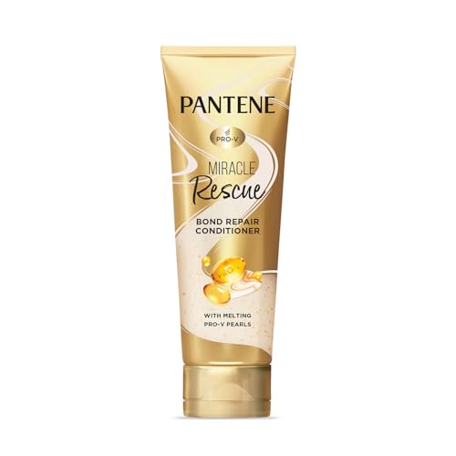 Pantene Bond Repair Conditioner