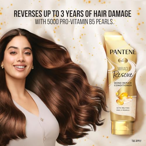 Pantene Bond Repair Conditioner