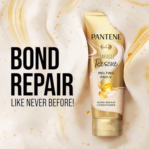 Pantene Bond Repair Conditioner