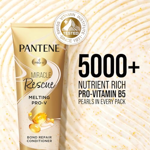 Pantene Bond Repair Conditioner