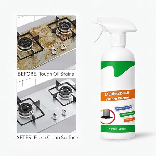 Kitchen Cleaner Spray 500ml
