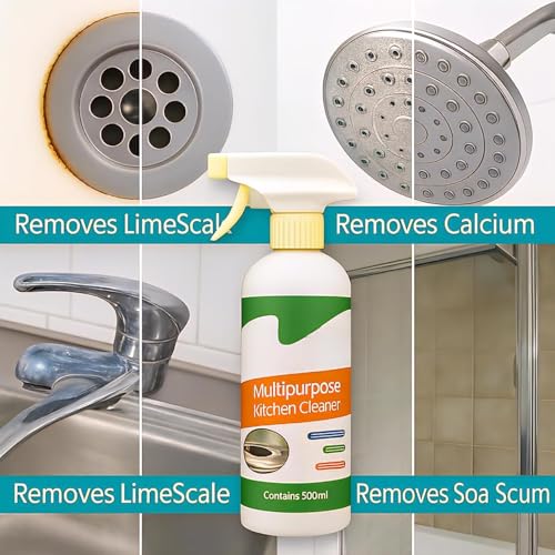 Kitchen Cleaner Spray 500ml