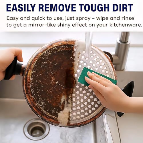 Kitchen Cleaner Spray 500ml