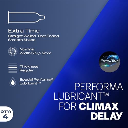 Durex 5 in 1 Pleasure Pack | Assorted Condoms | 20 units - Image 4