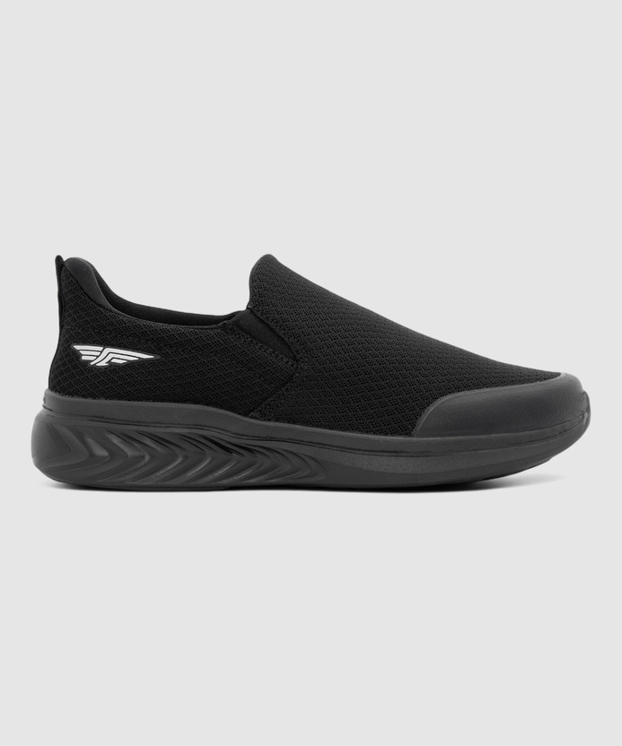 REDTAPE Slip-On Walking Shoes