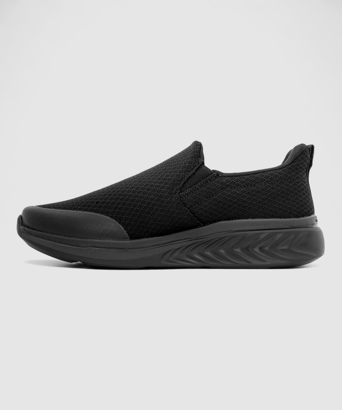 REDTAPE Slip-On Walking Shoes