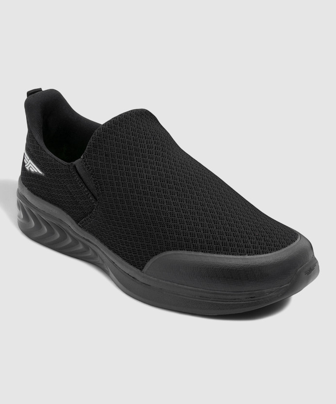 REDTAPE Slip-On Walking Shoes