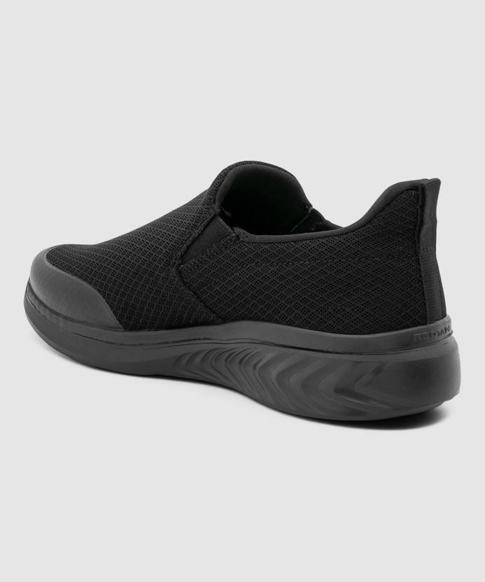 REDTAPE Slip-On Walking Shoes