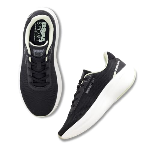U.S. Polo ASSN. Mens Ryder Sneaker