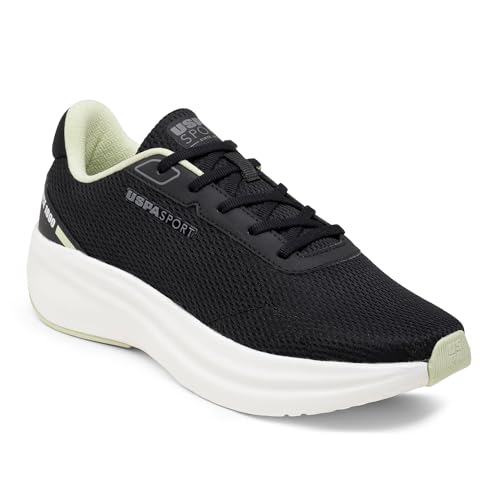 U.S. Polo ASSN. Mens Ryder Sneaker - Image 3