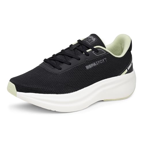 U.S. Polo ASSN. Mens Ryder Sneaker - Image 5