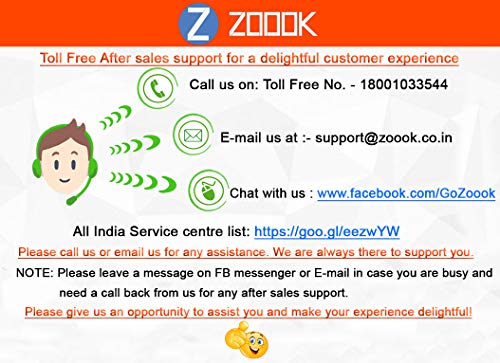 Zoook Rocker TwinPods Premium Bluetooth