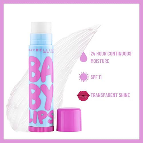 Maybelline New York Lip Balm