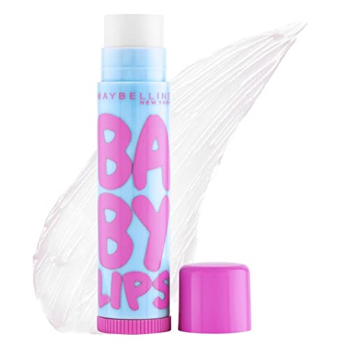 Maybelline New York Lip Balm