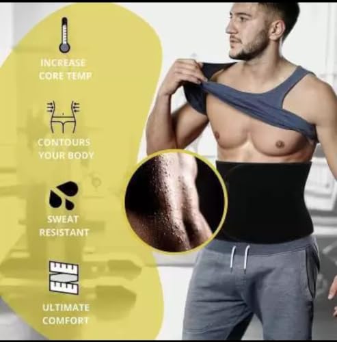Band for Fitness and Workout Support - Image 4