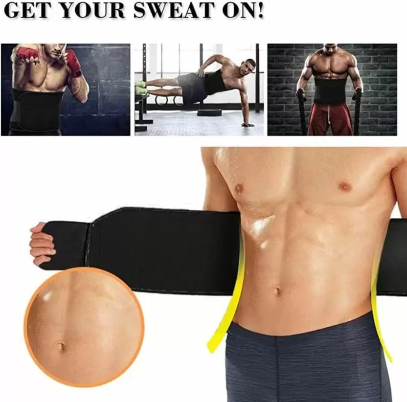 Band for Fitness and Workout Support - Image 5