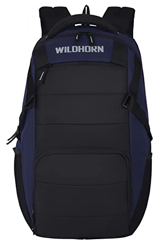 WildHorn Laptop Backpack for Men/Women