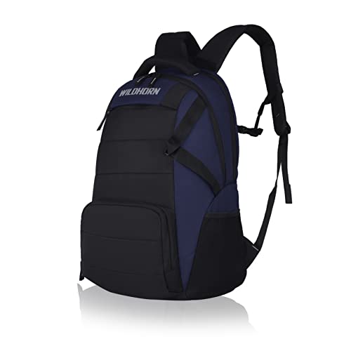 WildHorn Laptop Backpack for Men/Women