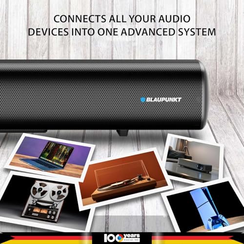 Blaupunkt SBW Chicago HT5.1 Soundbar