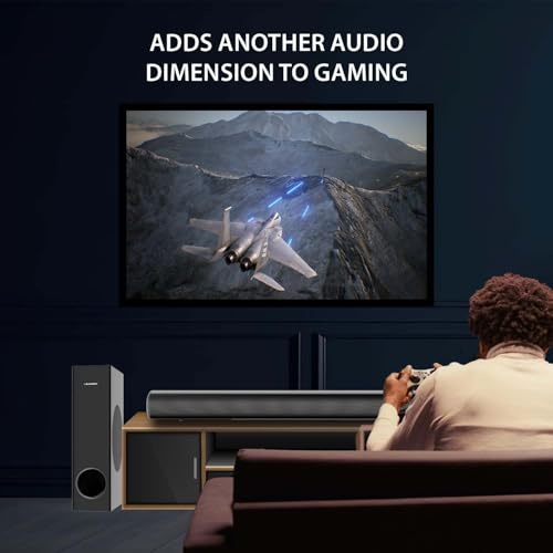 Blaupunkt SBW Chicago HT5.1 Soundbar