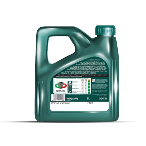 Castrol MAGNATEC STOP-START 5W-30 Full