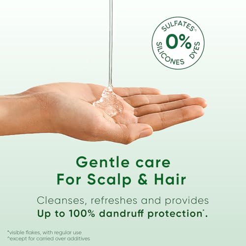 Head & Shoulders BARE Anti-Dandruff
