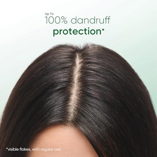 Head & Shoulders BARE Anti-Dandruff