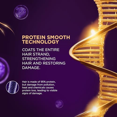 Livon Keratin Shampoo for Women