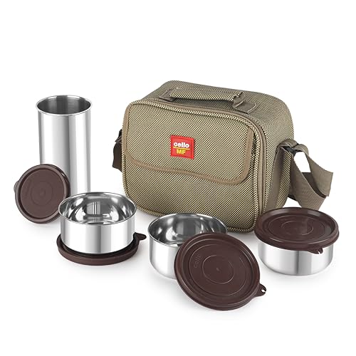 CELLO MF Fab Lunch Box