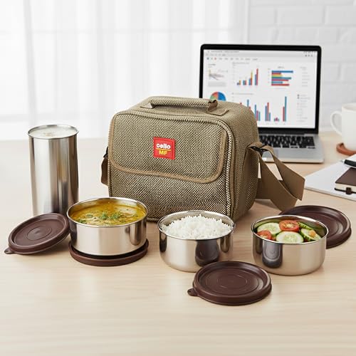 CELLO MF Fab Lunch Box