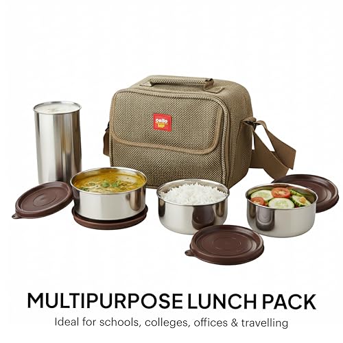 CELLO MF Fab Lunch Box