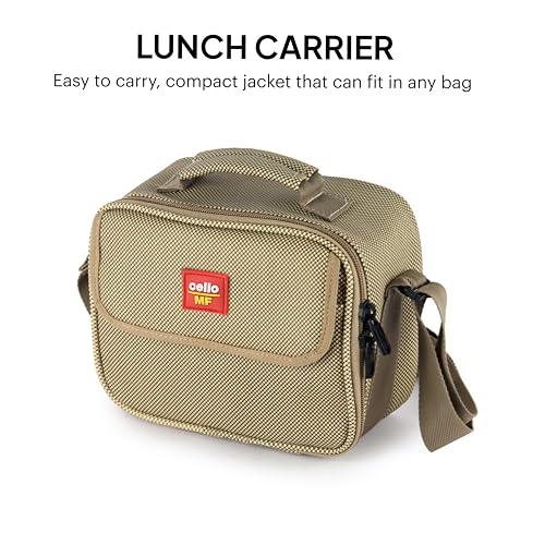 CELLO MF Fab Lunch Box