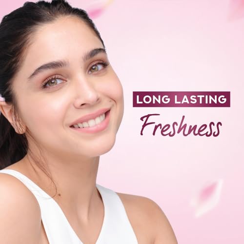 POND'S Dreamflower Floral Perfumed Powder