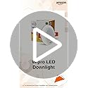 Wipro Garnet 3W Led Mini
