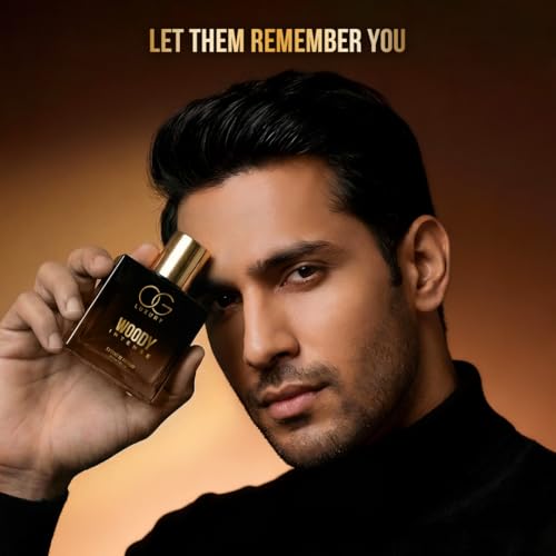 OG Luxury India's Strongest Woody